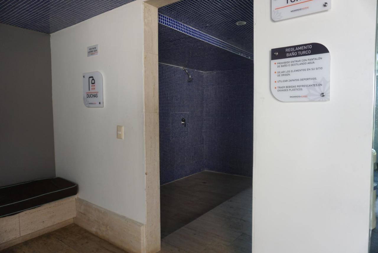 Morros Epic Cartagena