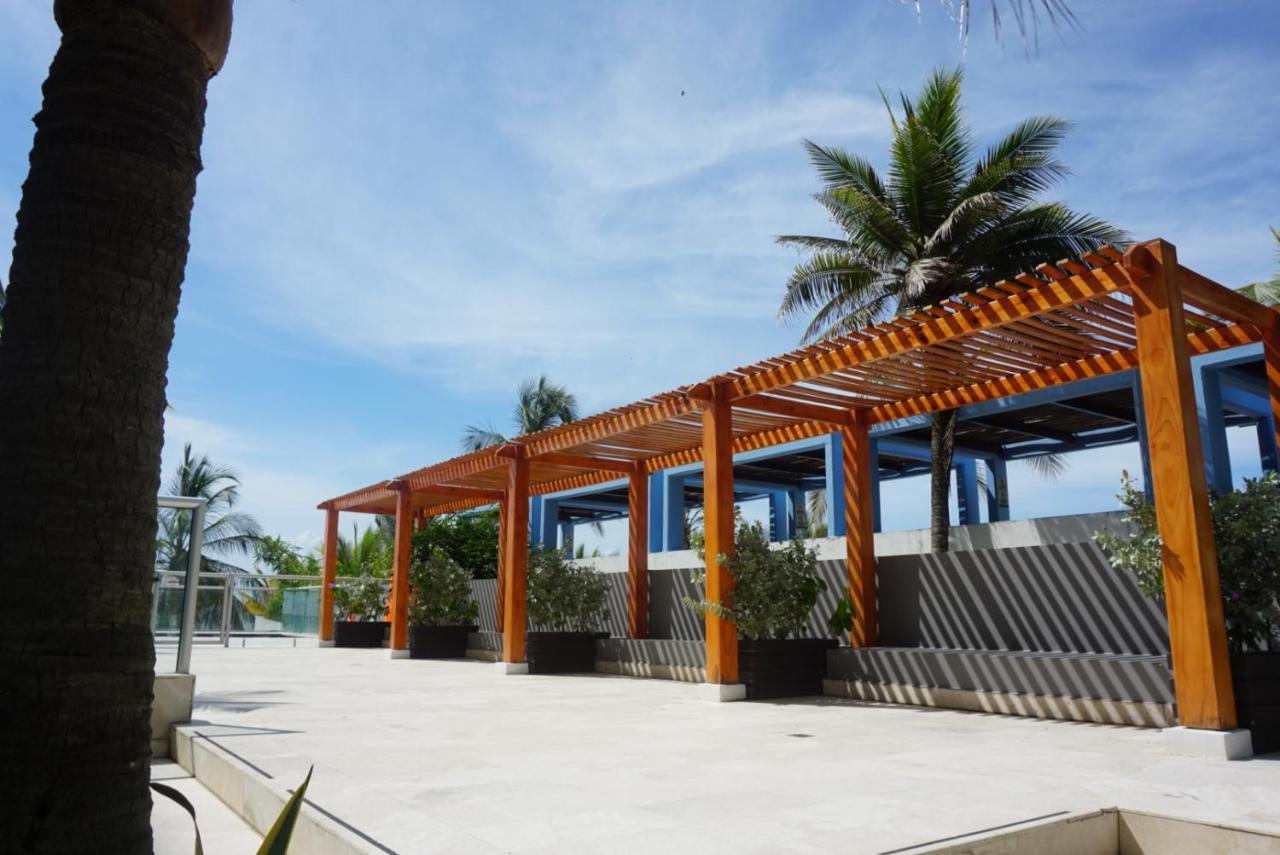 Apartment Morros Epic Cartagena