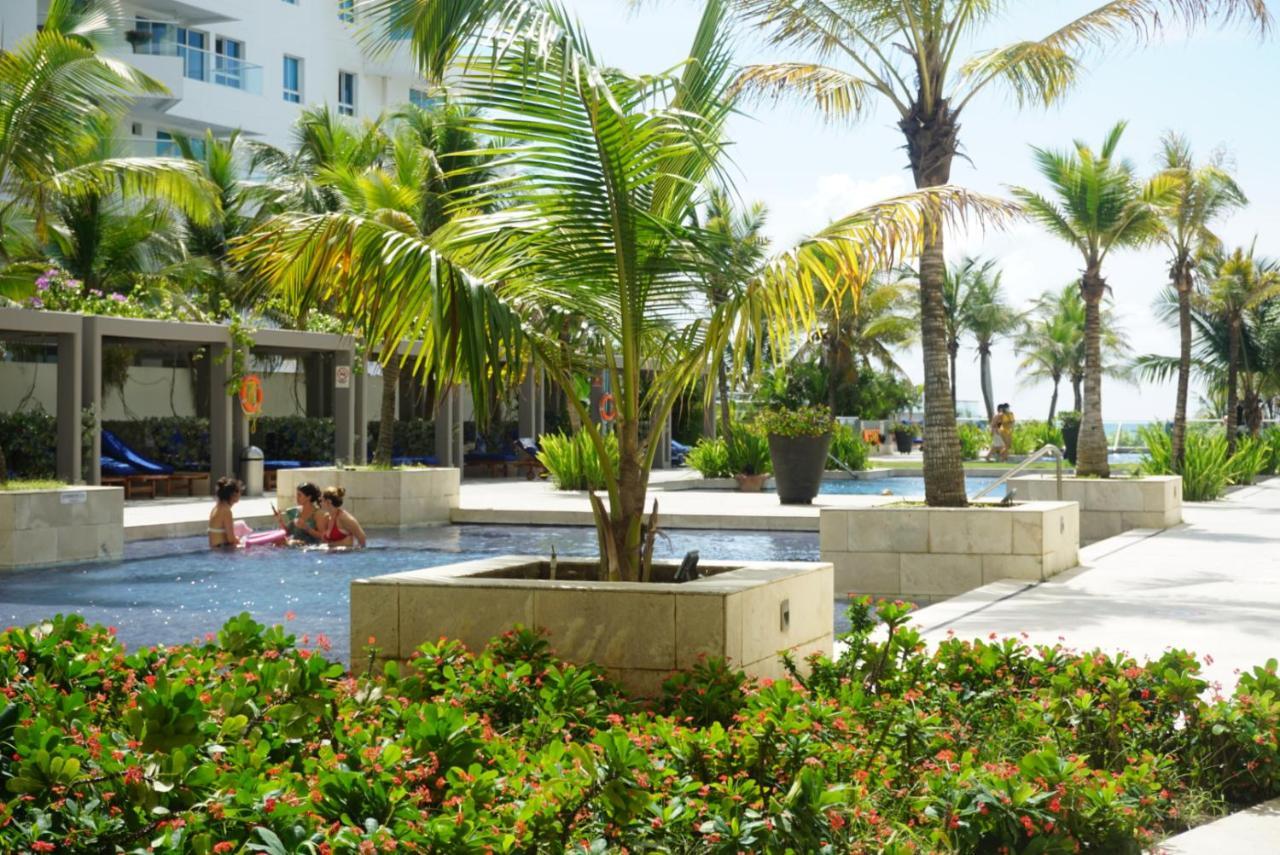 Morros Epic Apartment *