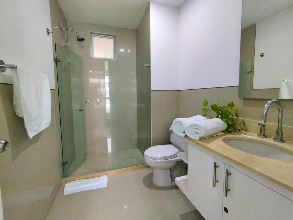 Apartment Morros Epic *