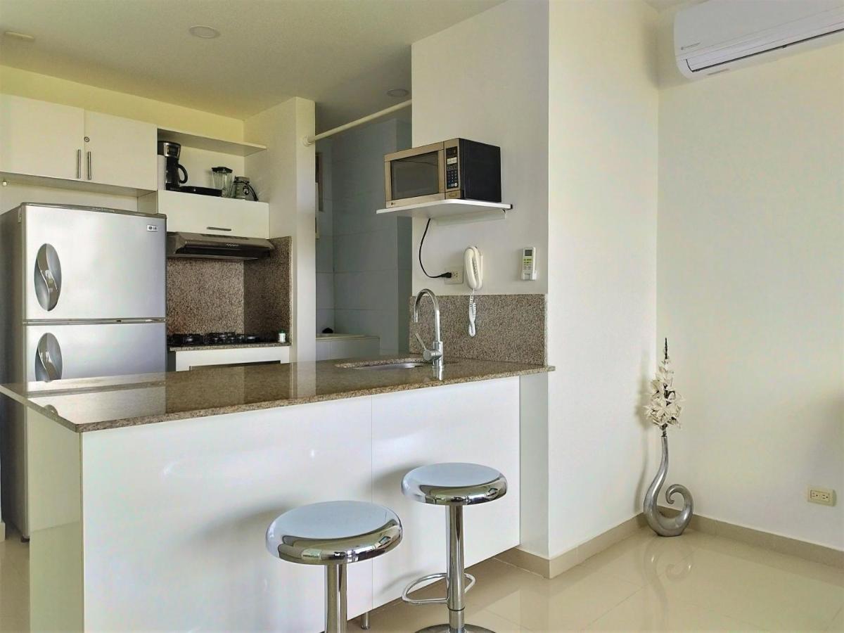 Morros Epic Apartment