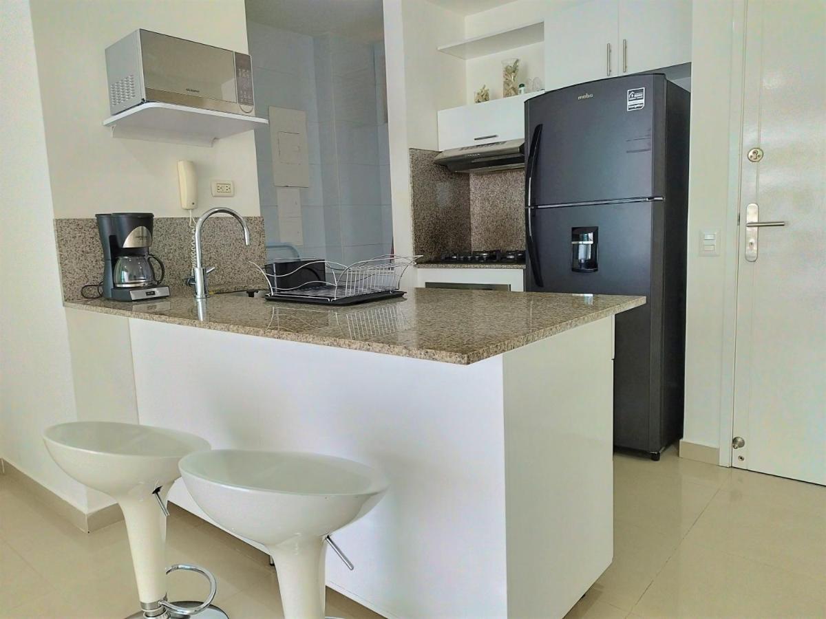 Apartment Morros Epic