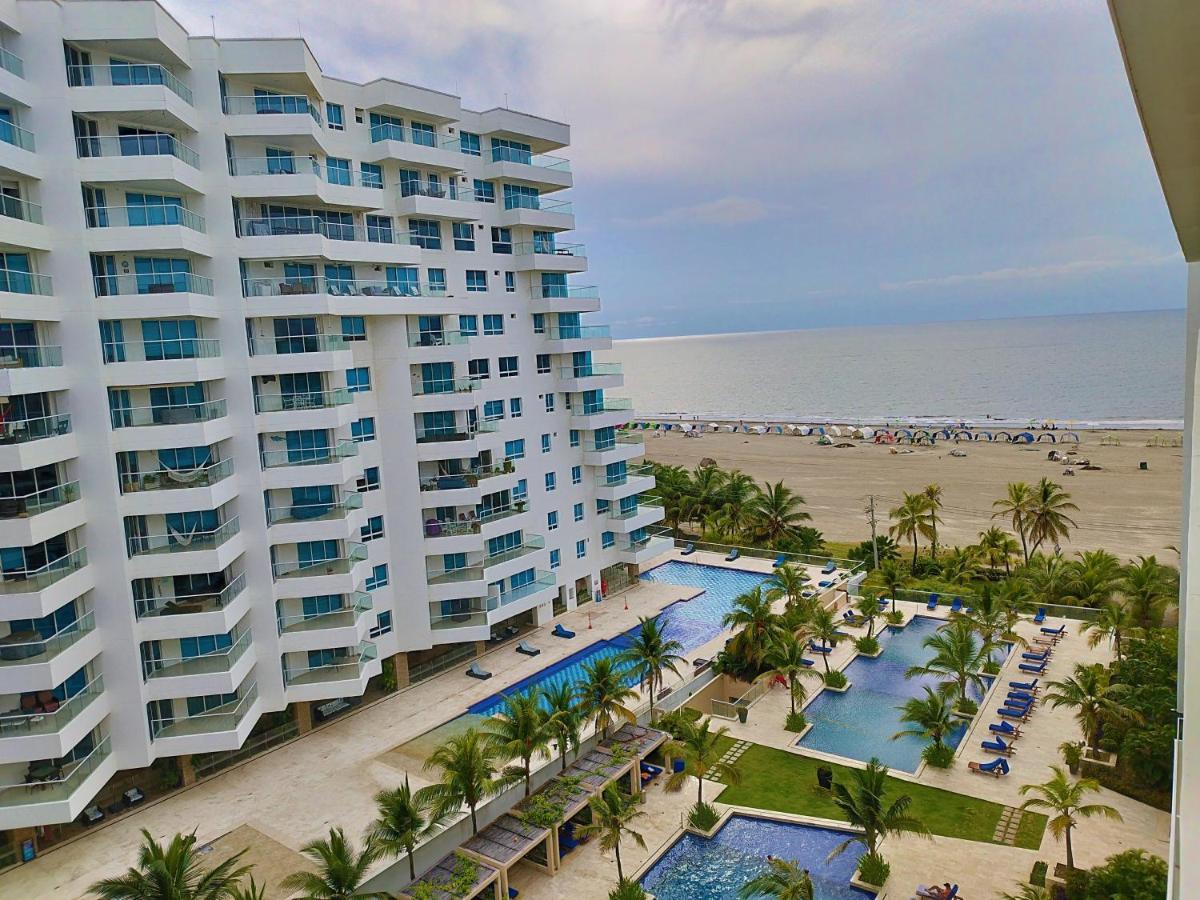 Morros Epic Cartagena