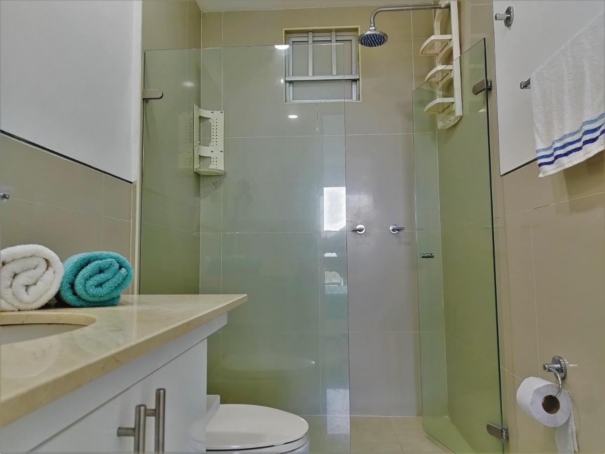 Apartment Morros Epic