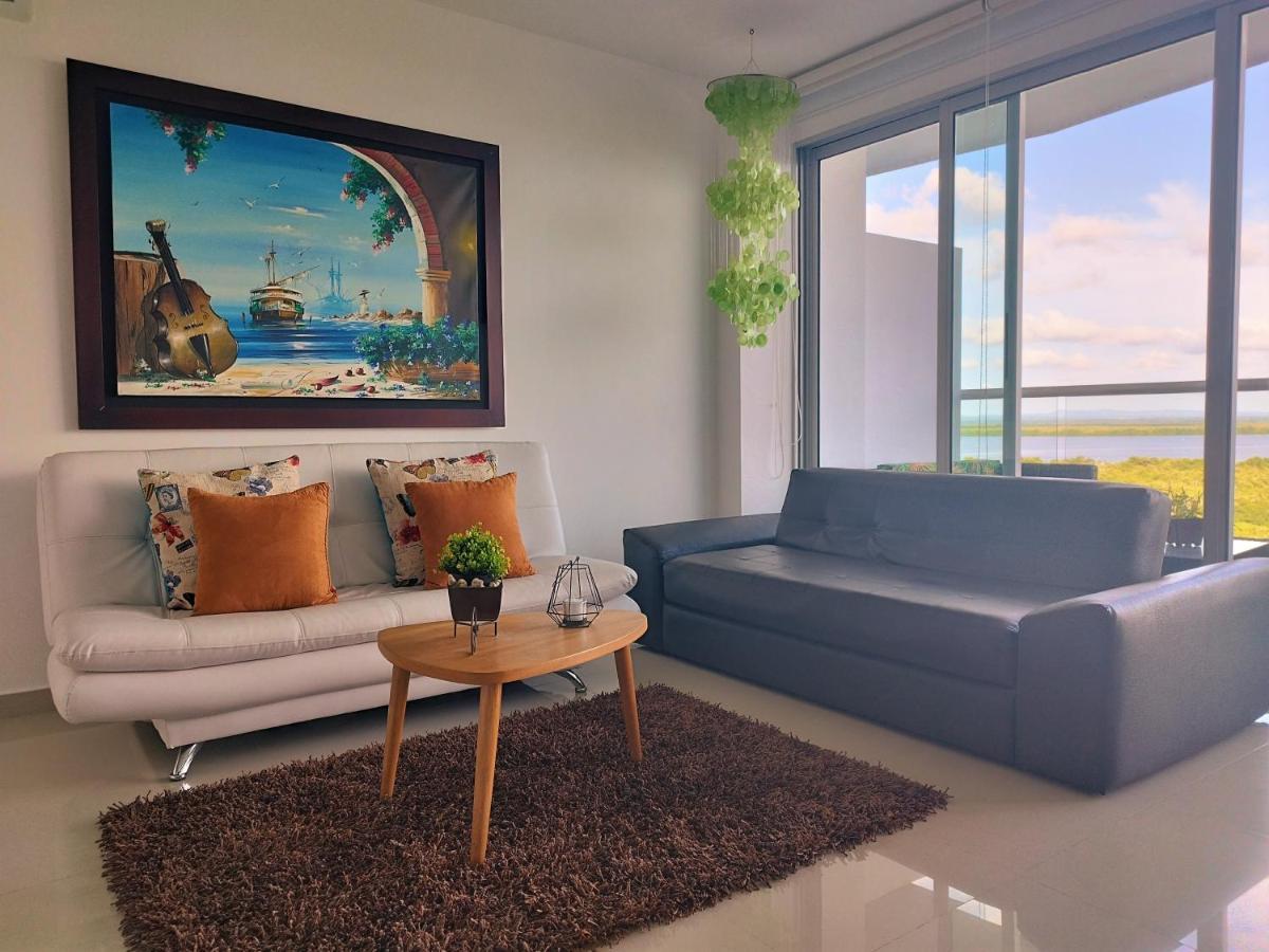 Morros Epic Cartagena