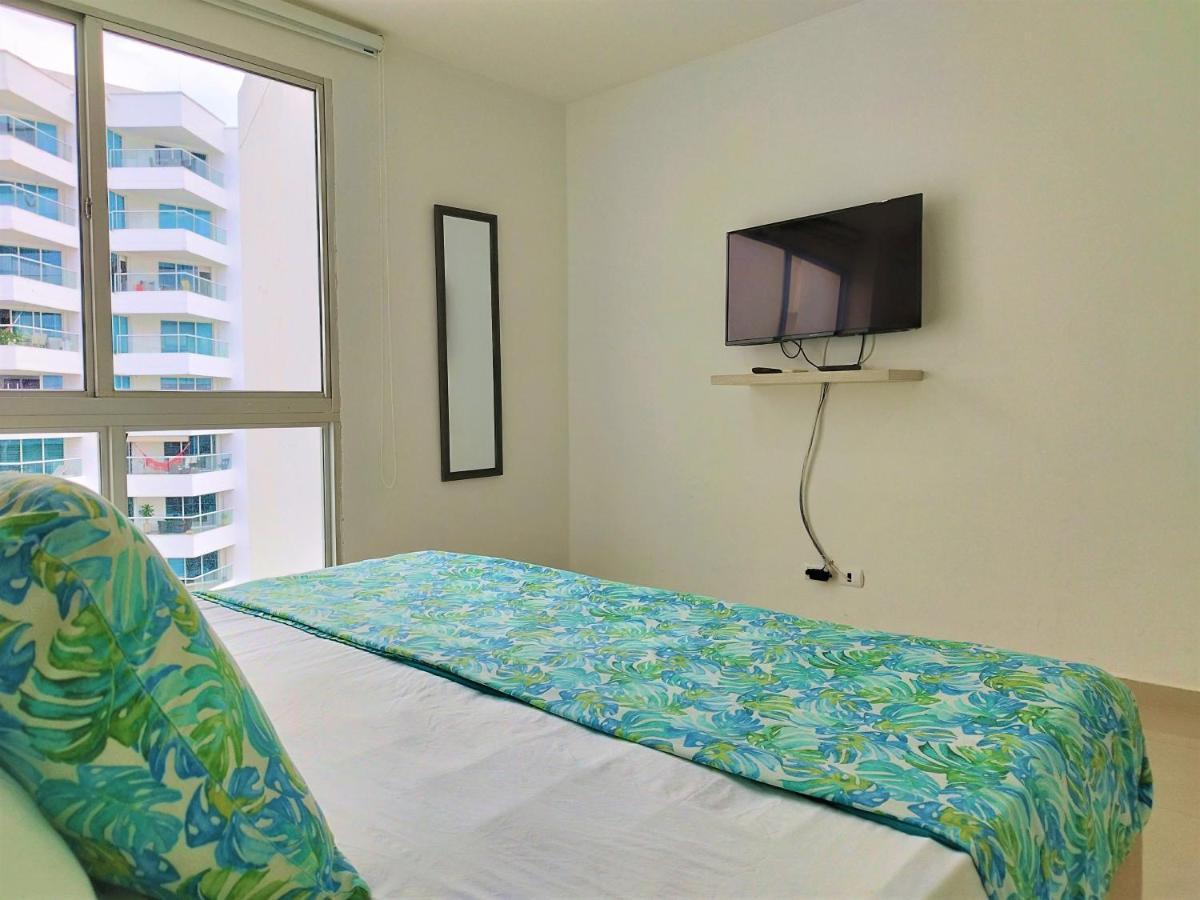 Morros Epic Apartment *