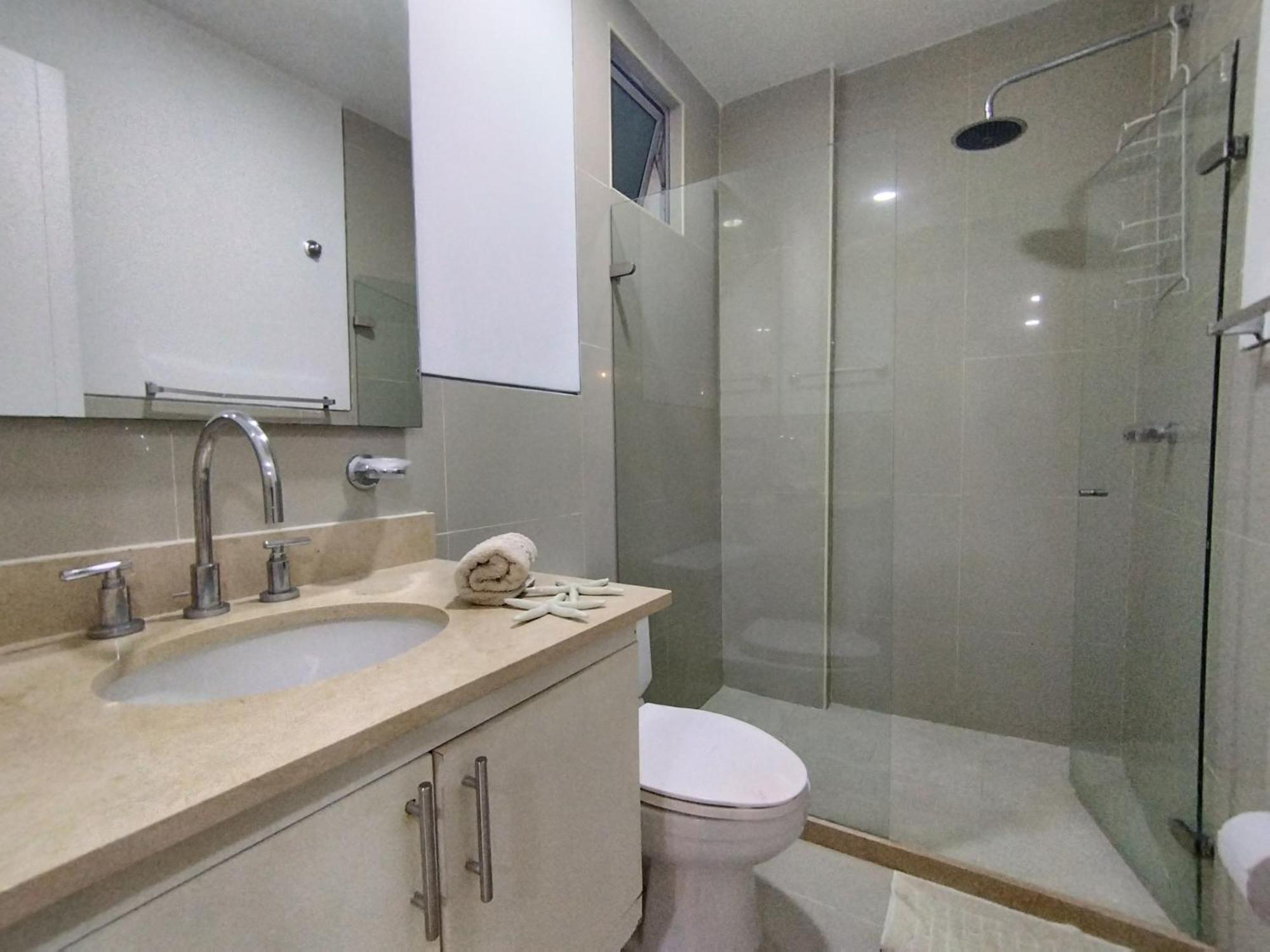 Morros Epic Apartment