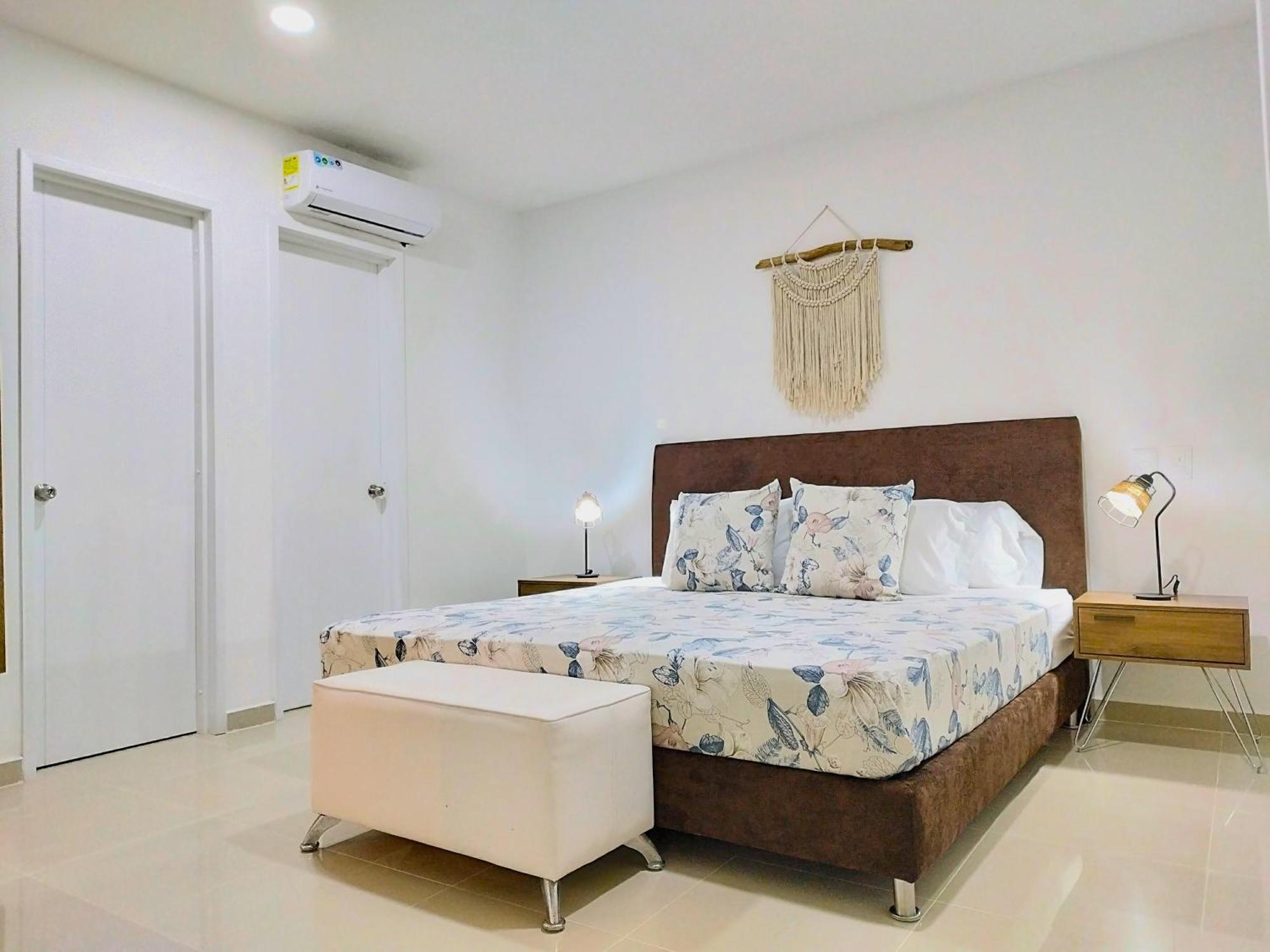 Morros Epic Apartment