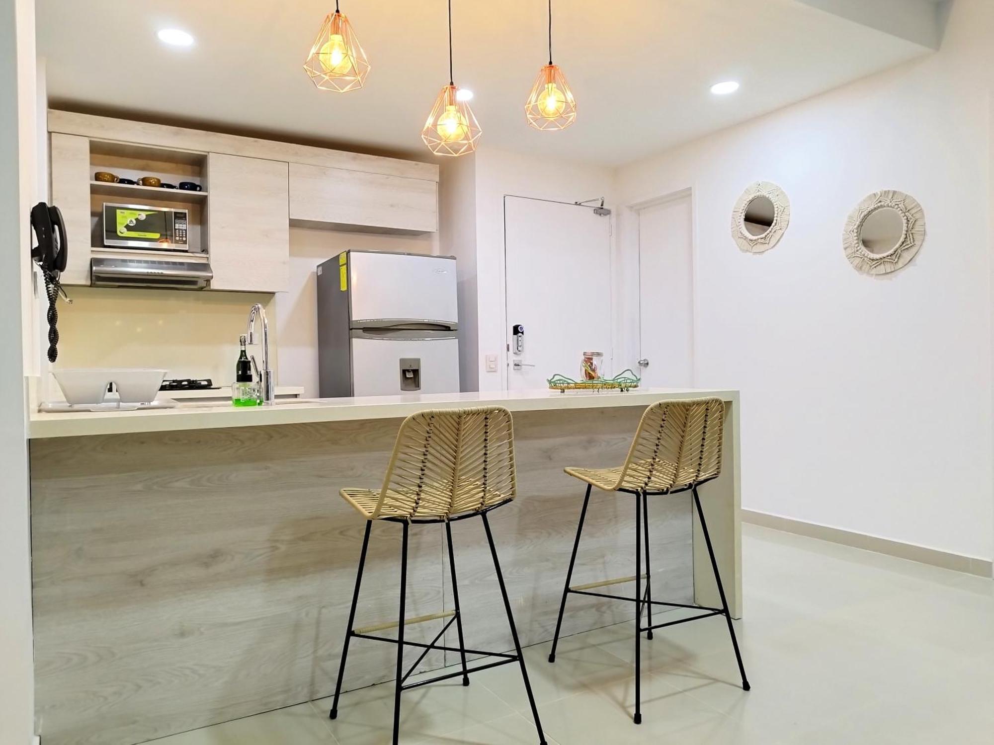 Apartment Morros Epic *