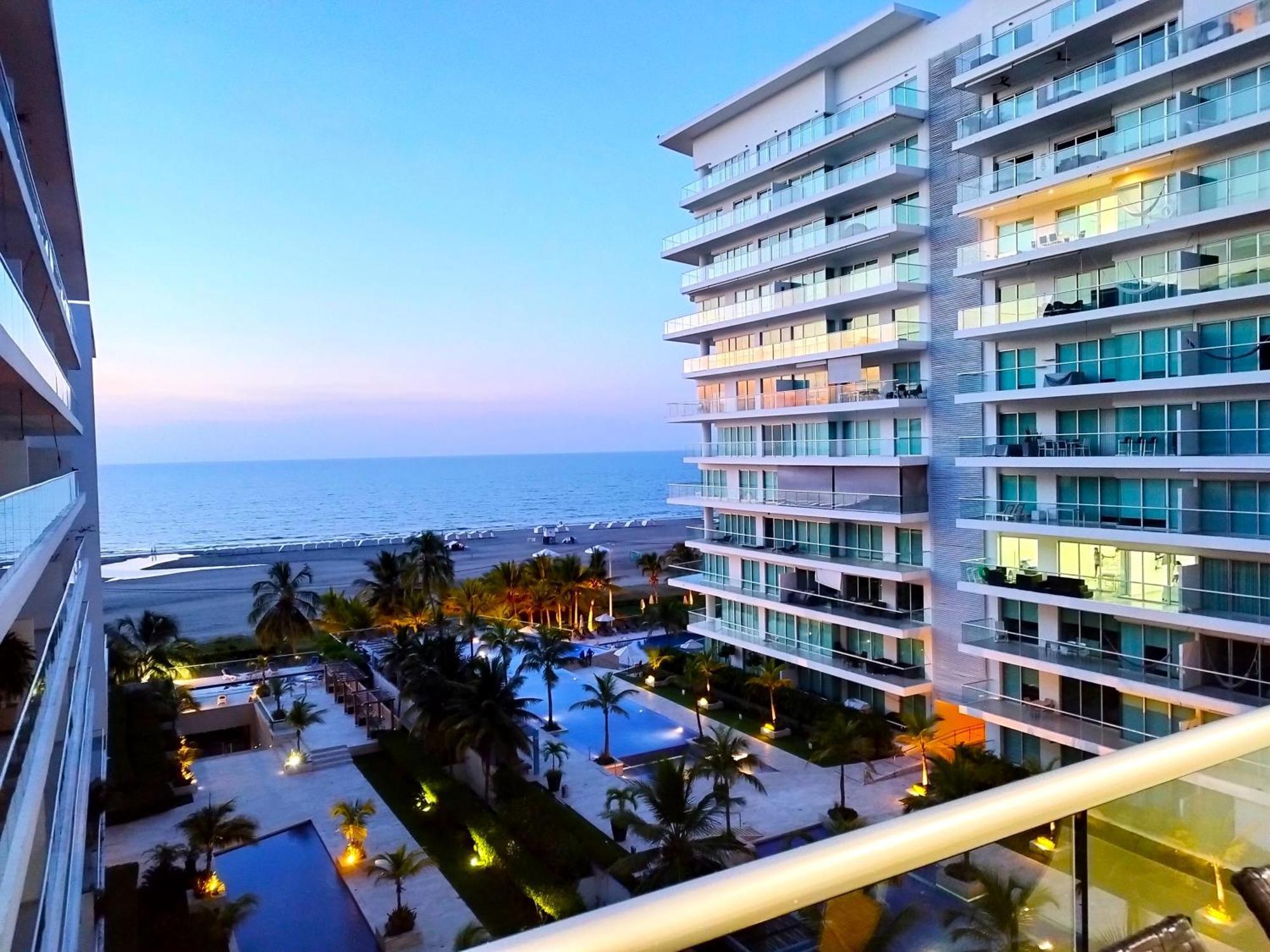 Apartment Morros Epic Cartagena