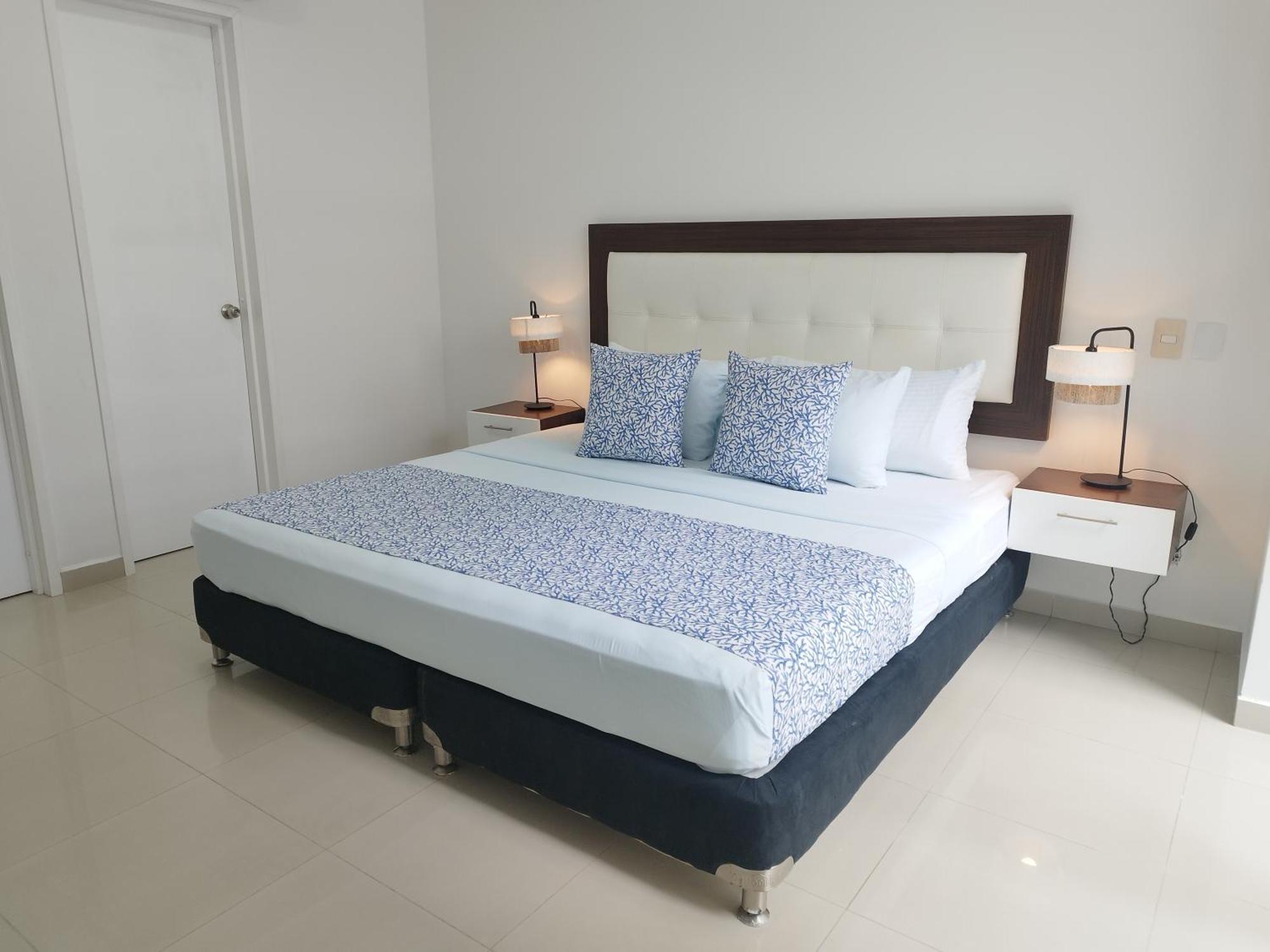 Apartment Morros Epic