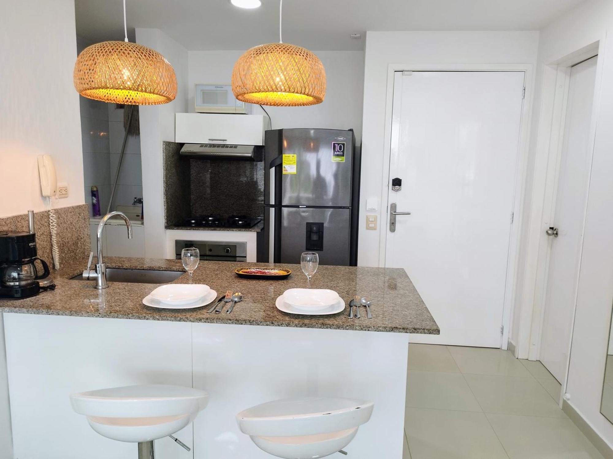 Morros Epic Apartment *