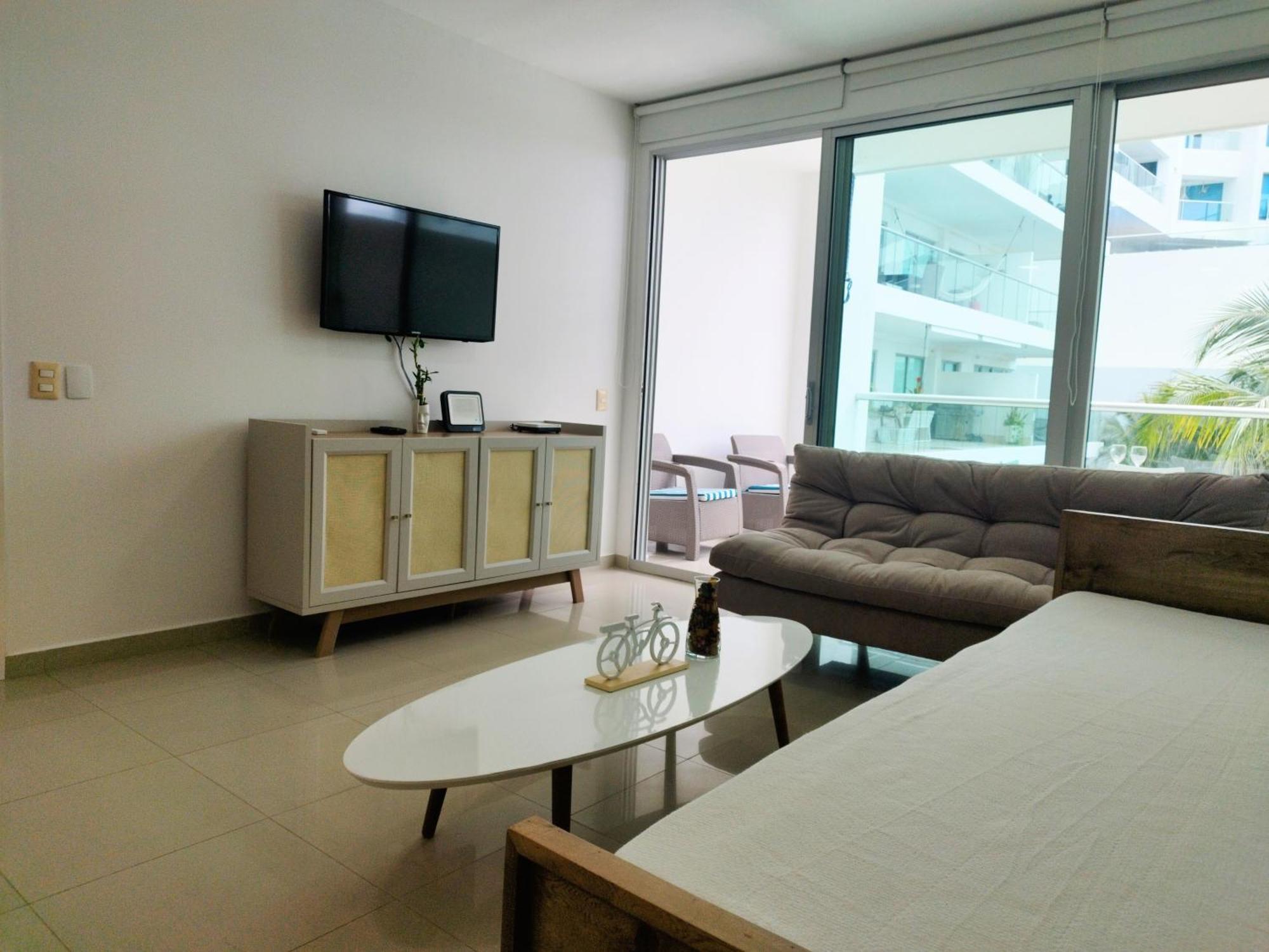 Morros Epic Cartagena