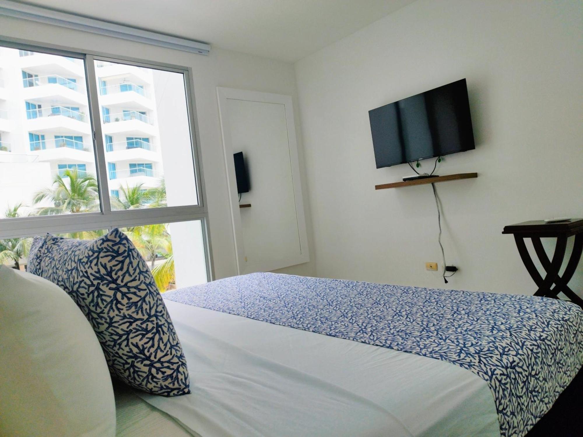 Morros Epic * Cartagena