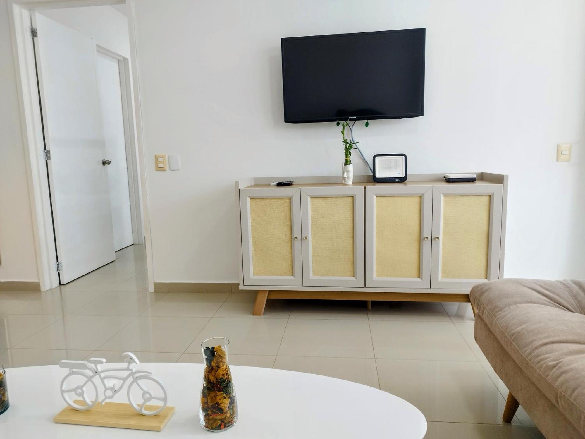 Morros Epic Apartment