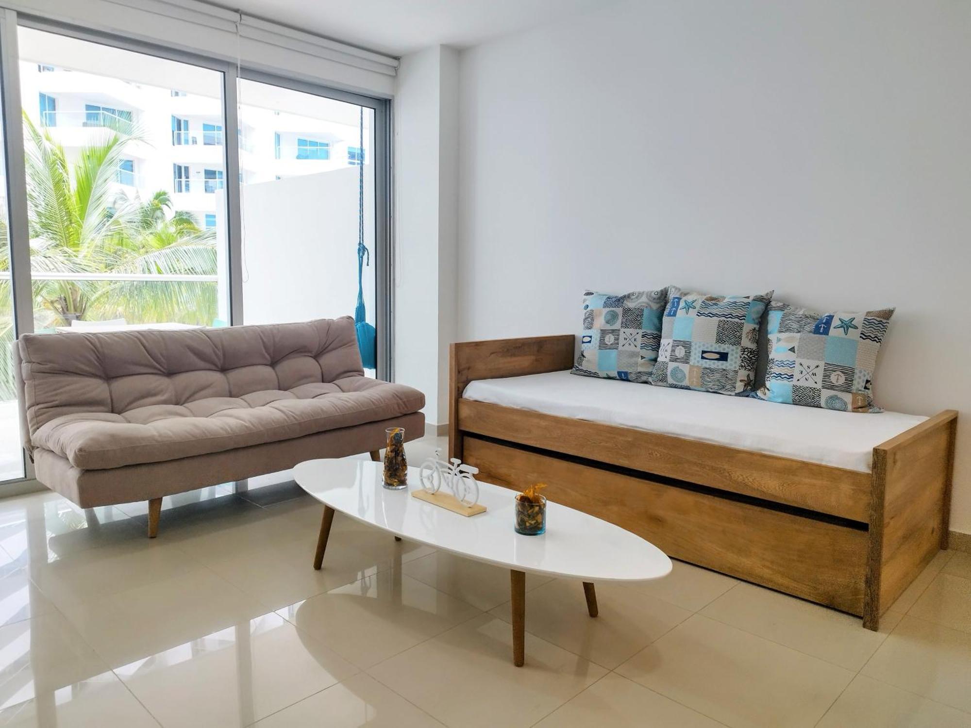 Apartment Morros Epic