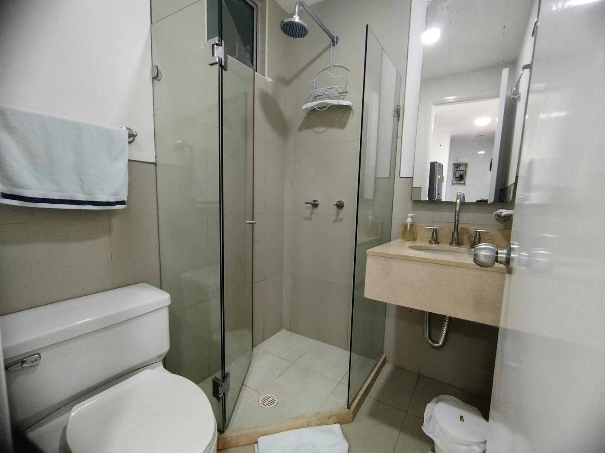 Apartment Morros Epic *