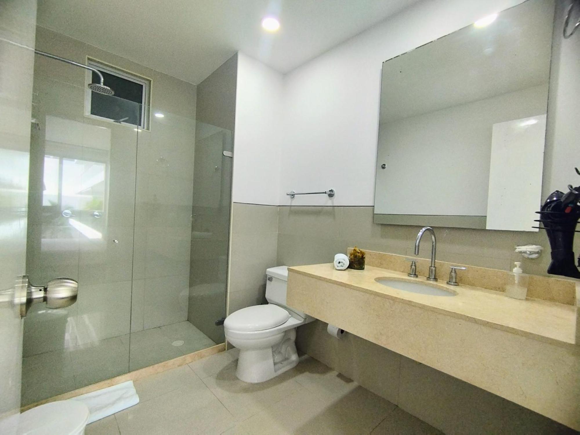 Apartment Morros Epic Cartagena