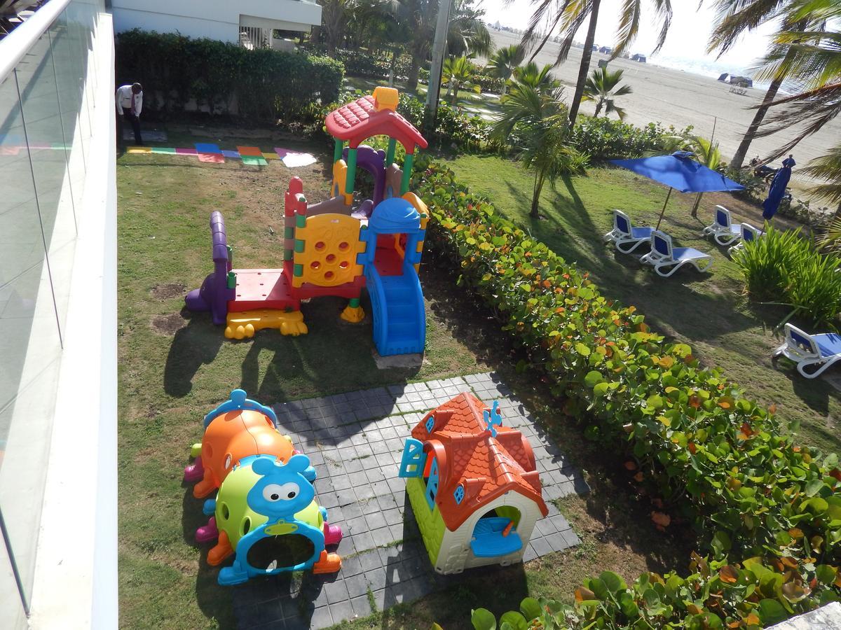 Morros Epic Apartment