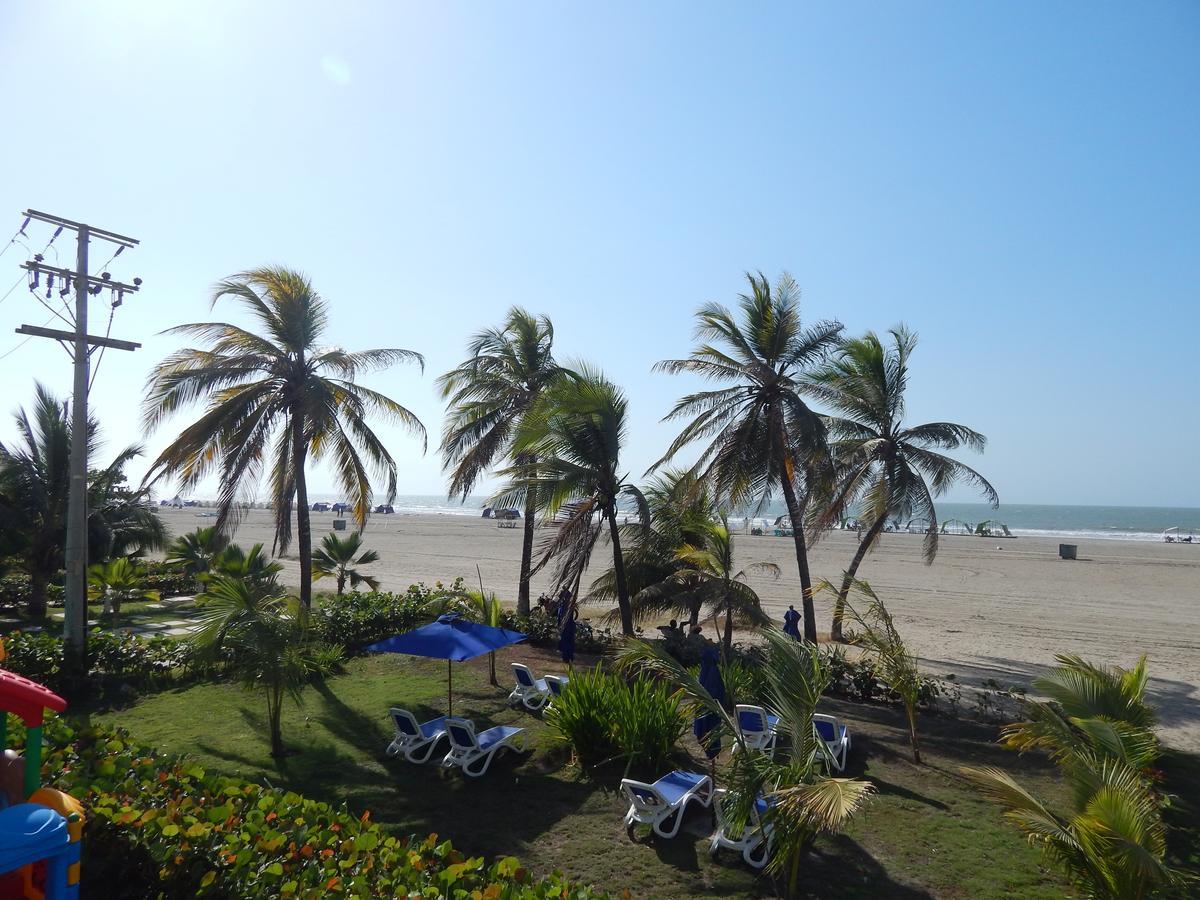 Morros Epic Apartment