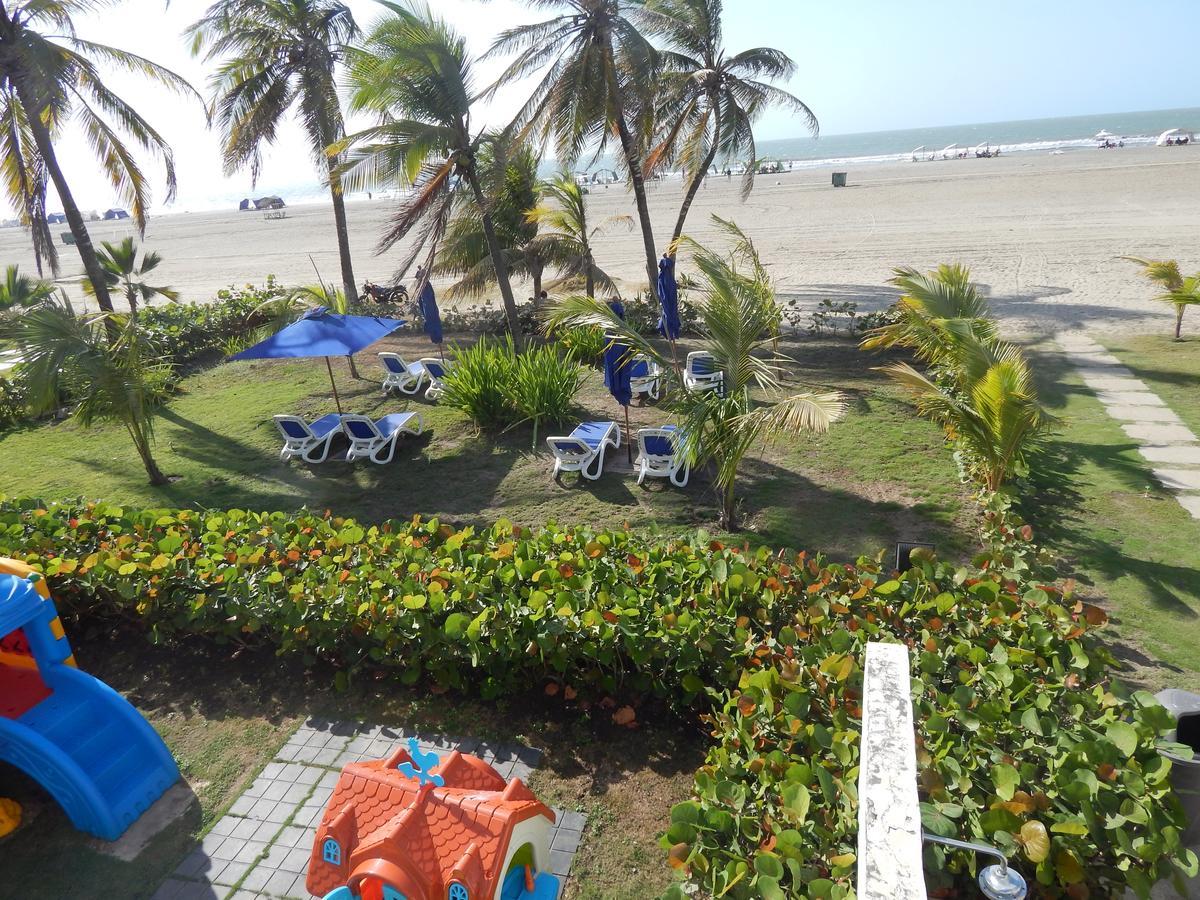 Apartment Morros Epic Cartagena