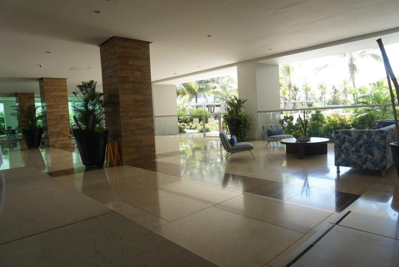 Apartment Morros Epic