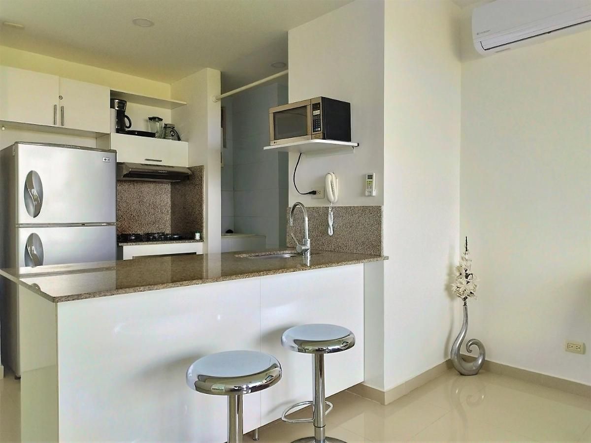 Morros Epic Apartment