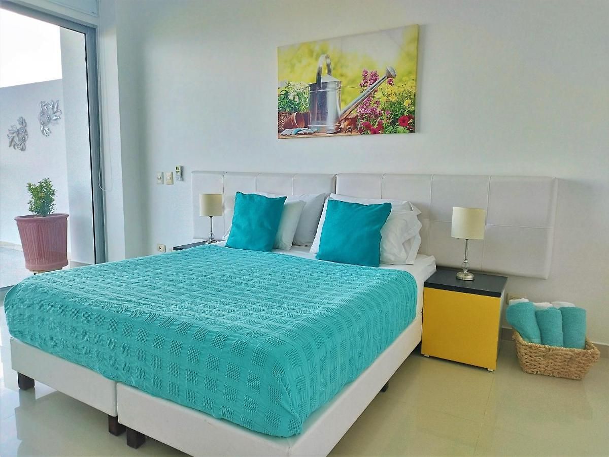 Apartment Morros Epic *