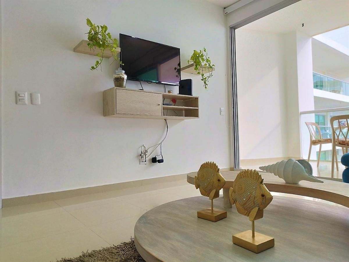 Morros Epic Apartment *