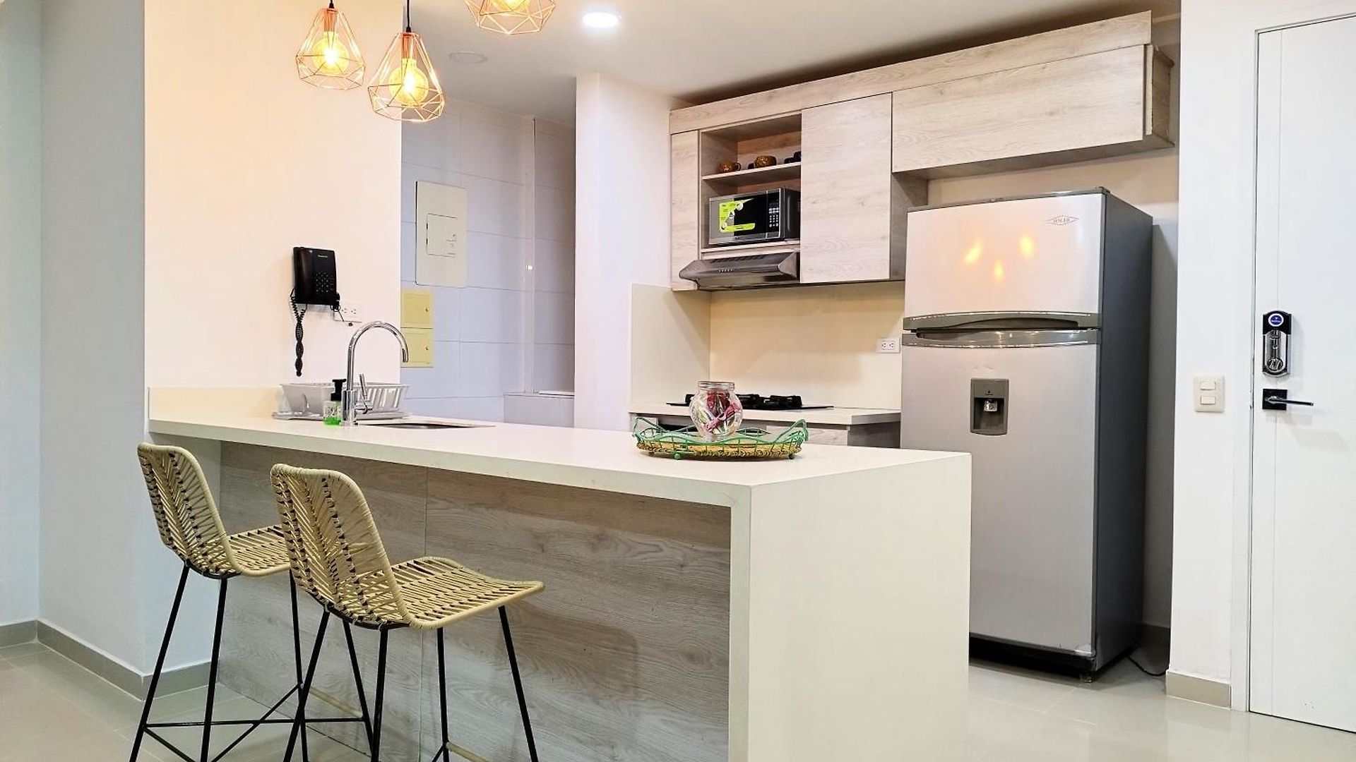 Apartment Morros Epic Cartagena