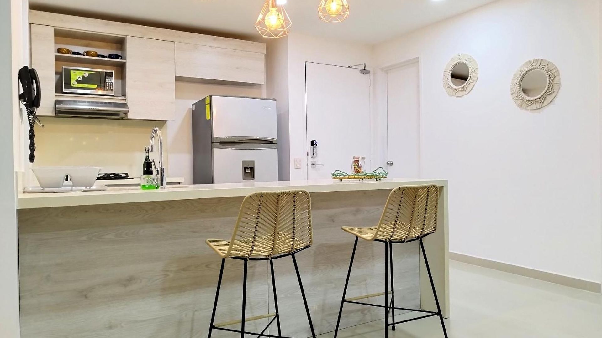 Apartment Morros Epic *