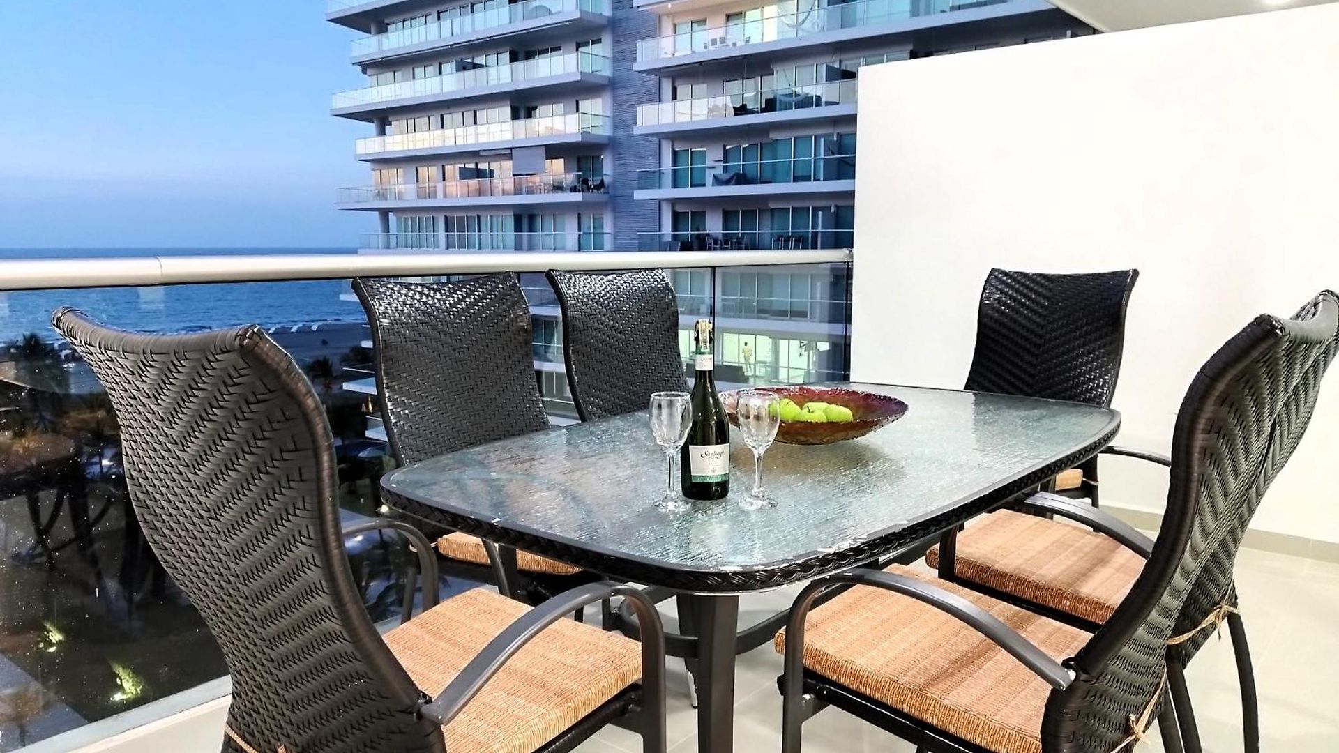Morros Epic Apartment