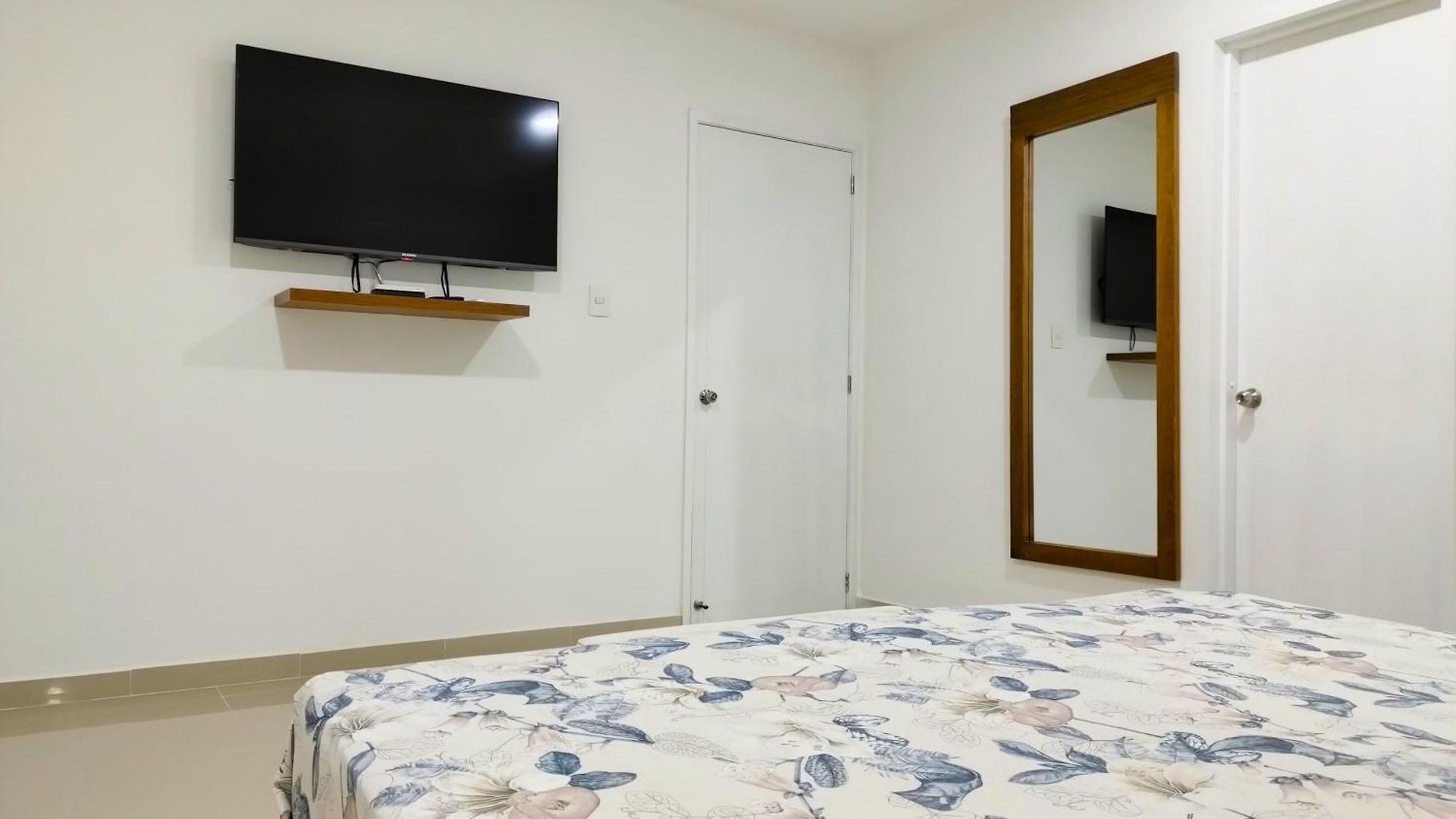 Apartment Morros Epic *