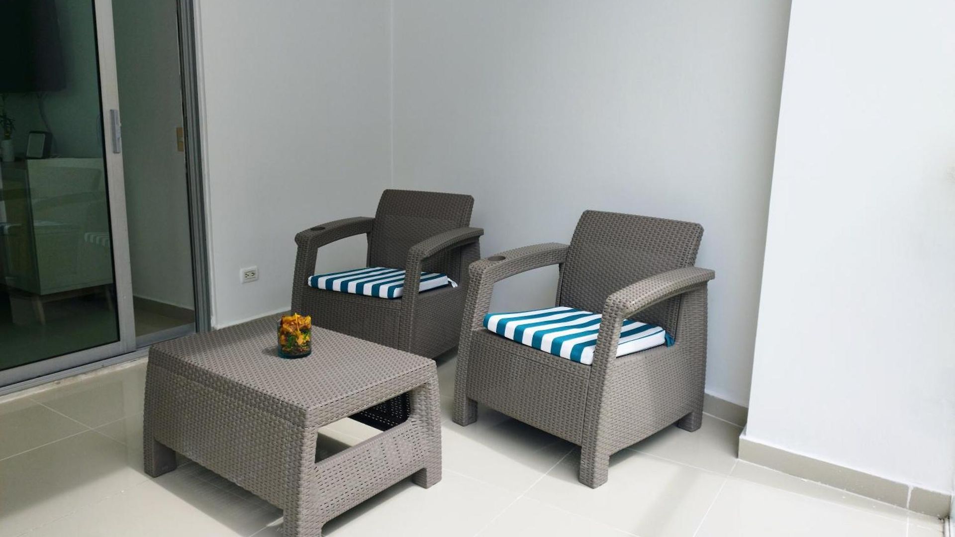 Morros Epic Apartment