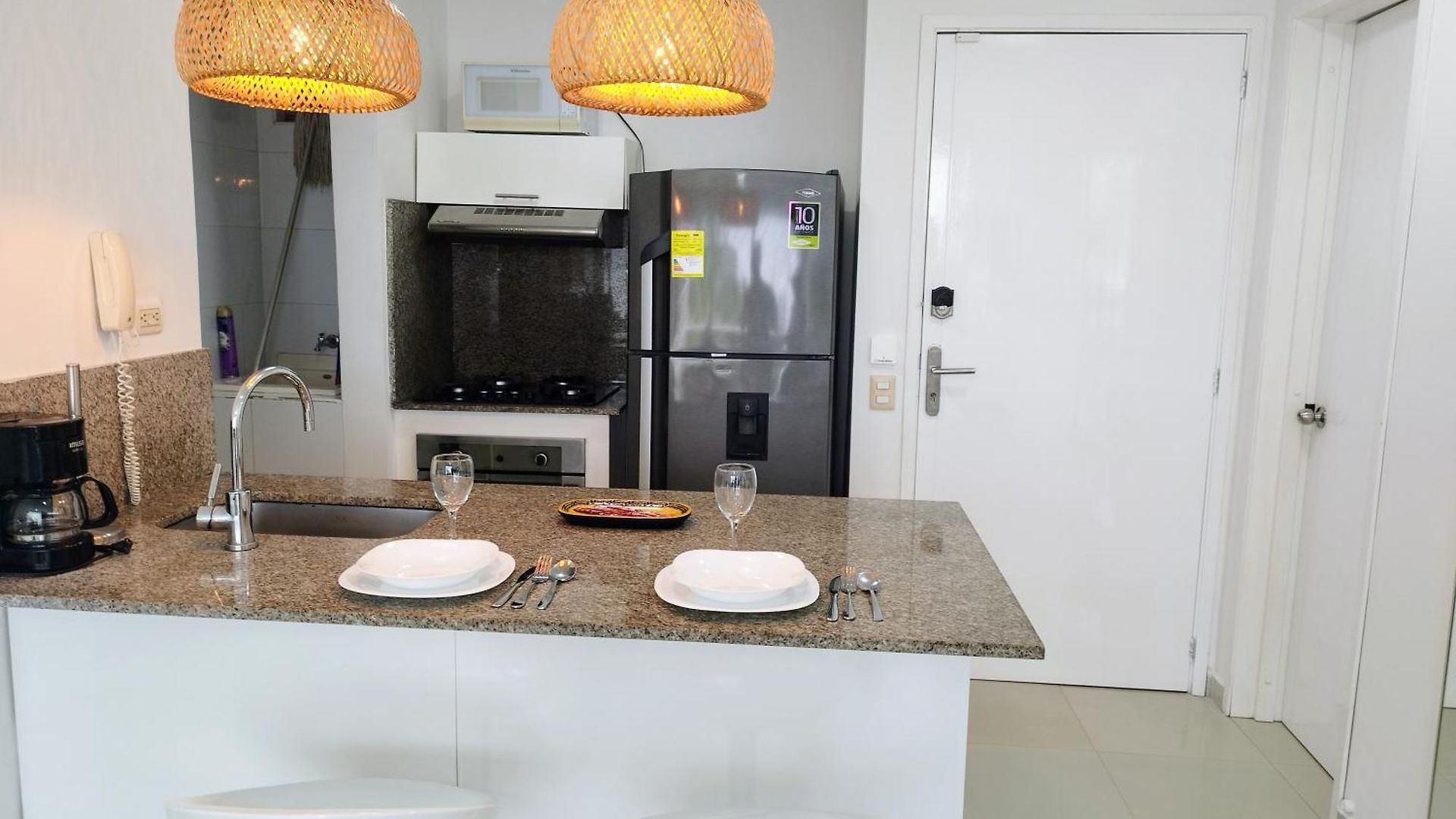 Morros Epic Apartment *
