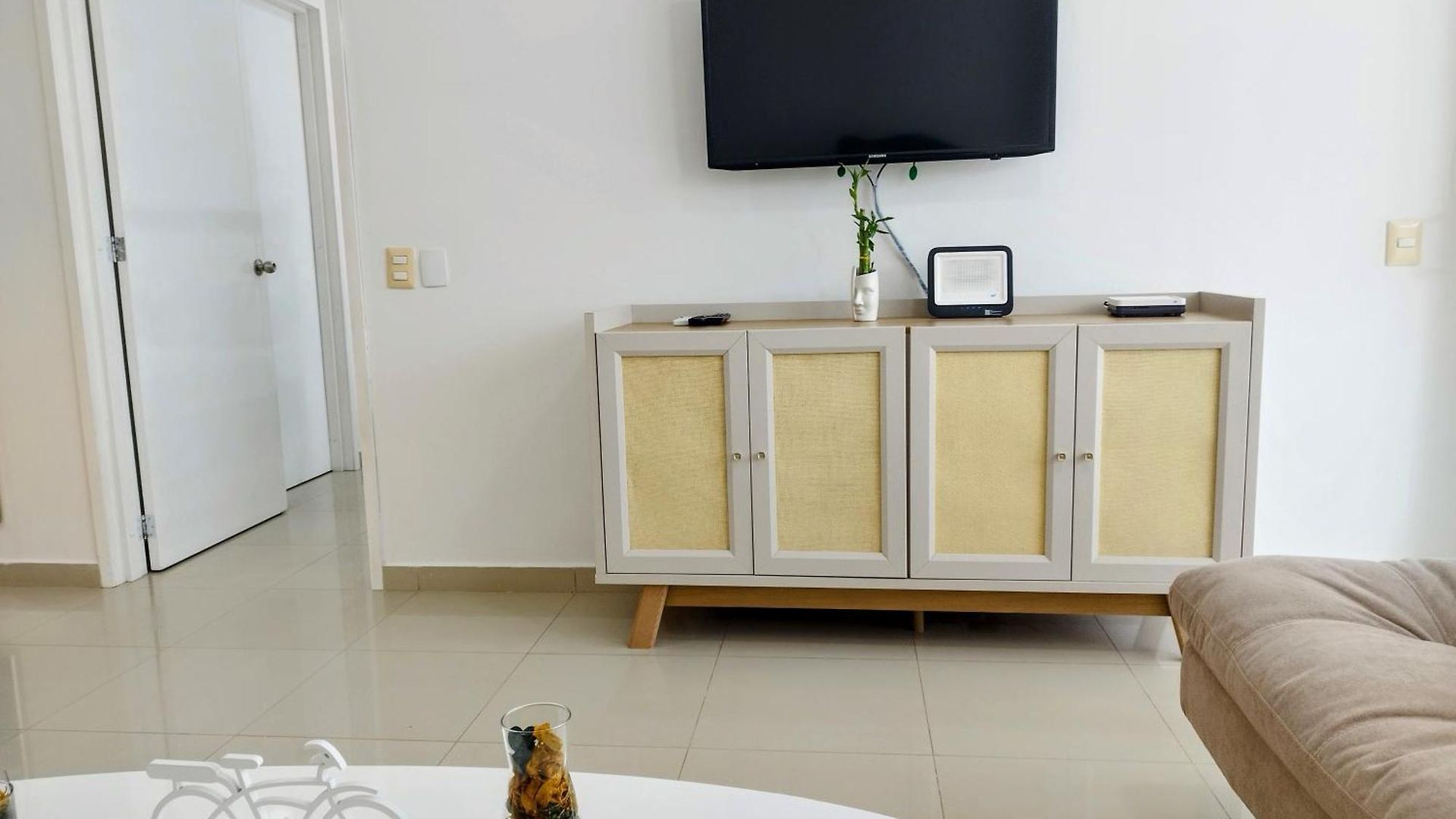 Morros Epic Apartment