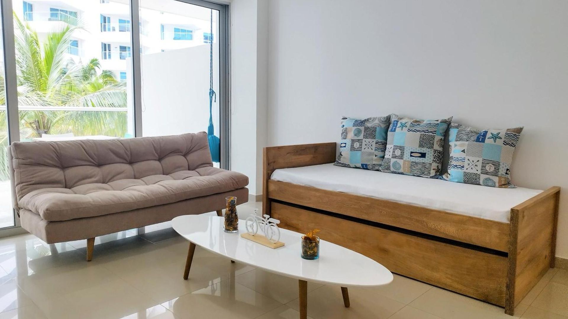 Apartment Morros Epic