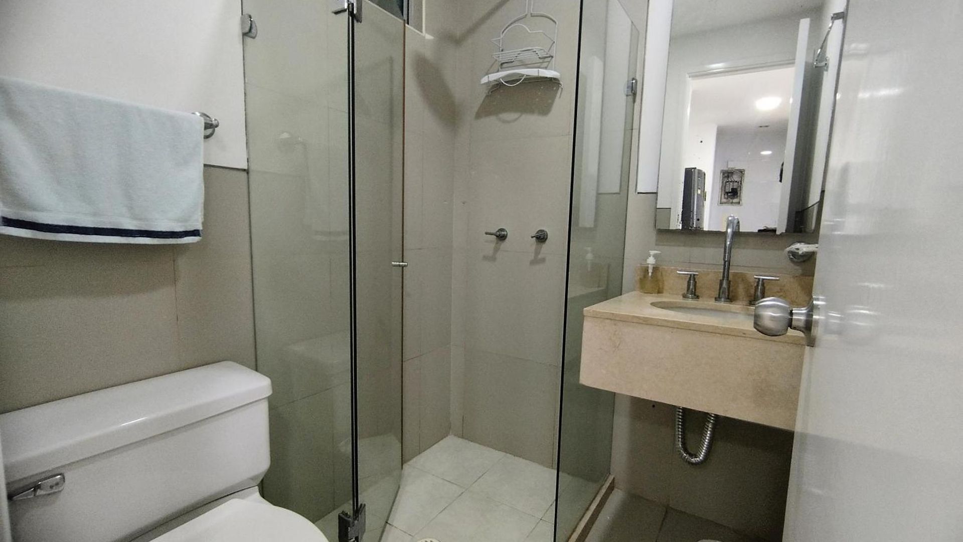 Apartment Morros Epic *
