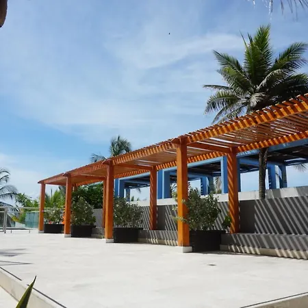 Apartment Morros Epic Cartagena