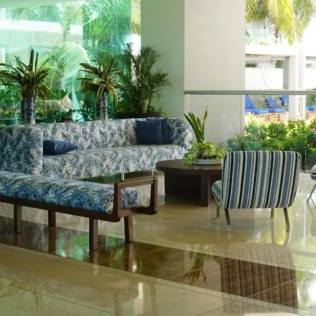 Morros Epic Apartment *