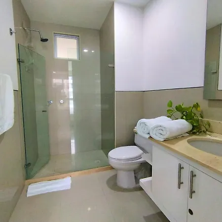 Apartment Morros Epic *