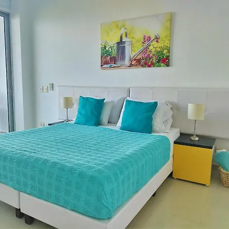 Apartment Morros Epic *