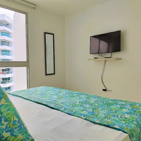Morros Epic Apartment *