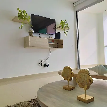 Morros Epic Apartment *