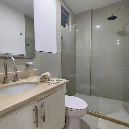 Morros Epic Apartment