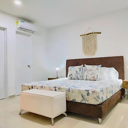 Morros Epic Apartment