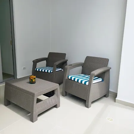 Morros Epic Apartment