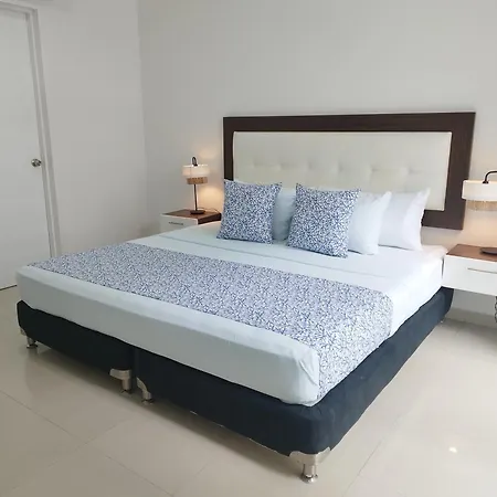 Apartment Morros Epic