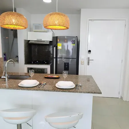 Morros Epic Apartment *