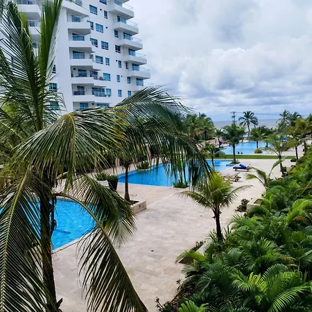 Apartment Morros Epic Cartagena